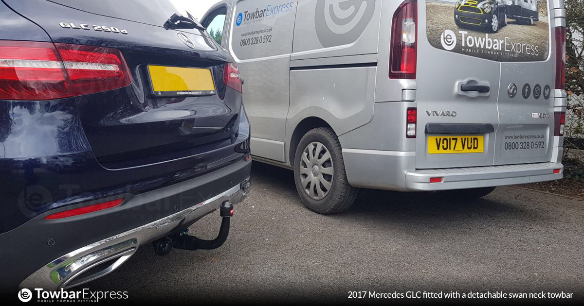 Towbar Fitters Bristol