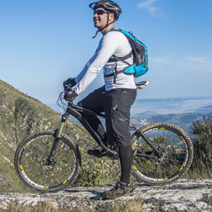 Towbar Express Cycle Routes