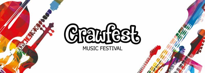 Crawfest Towbar Express Sponsor