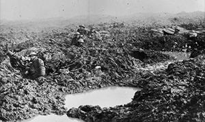 Battle of Passchendaele