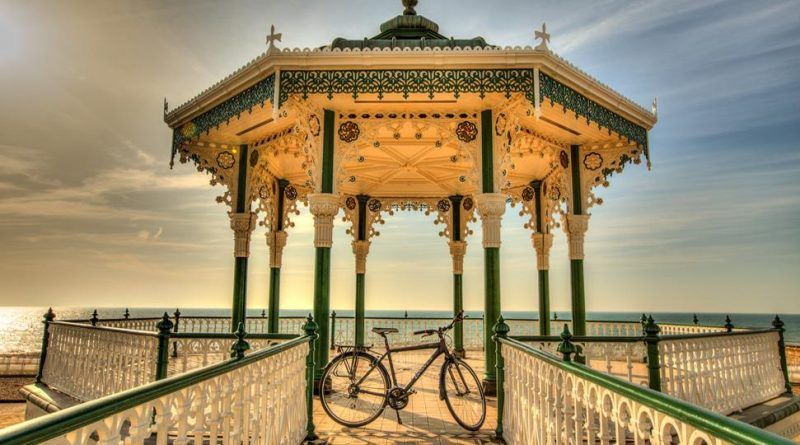 Towbar Fitters in Brighton