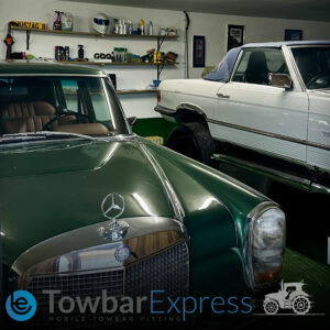 Jeremy Clarkson's Classic Cars