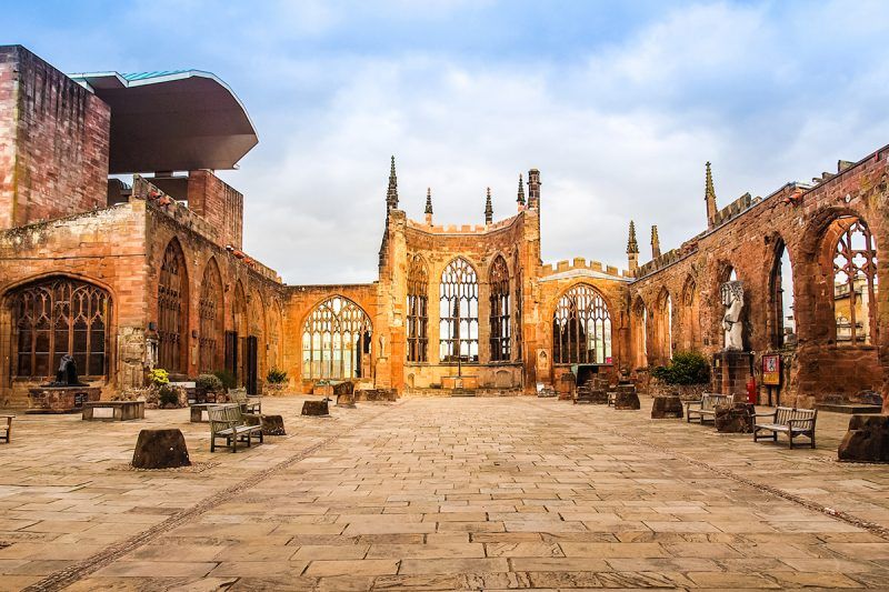 Towbar Fitters in Coventry