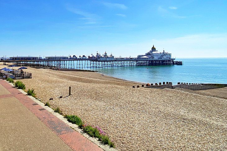Towbar Fitters in Eastbourne