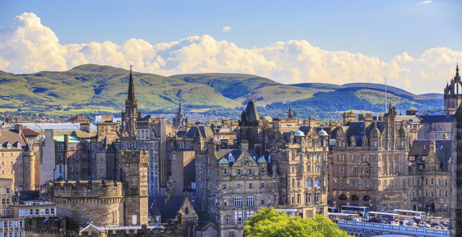 Edinburgh Towbar Fitters
