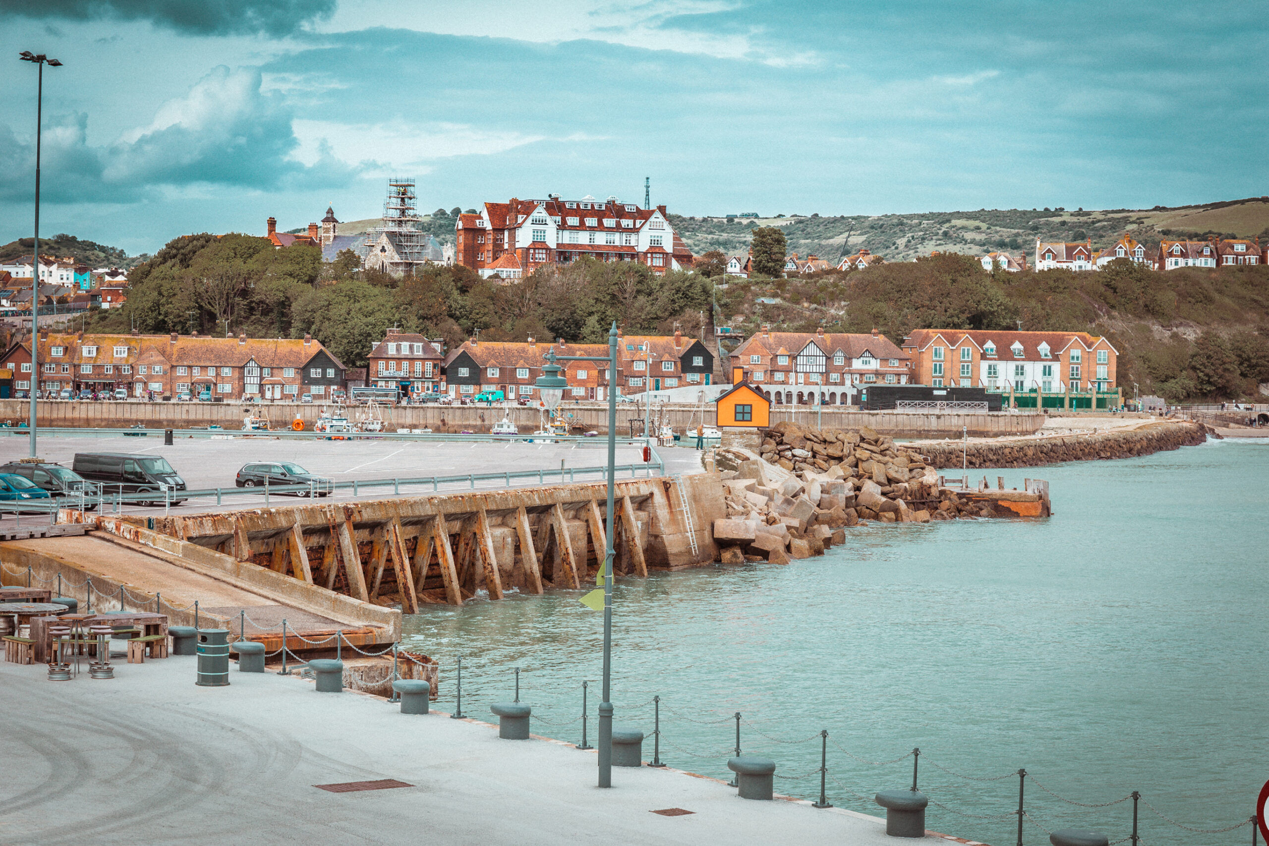 Towbar Fitters in Folkestone