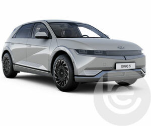Hyundai Ioniq 5