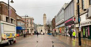 Towbar Fitters in Luton