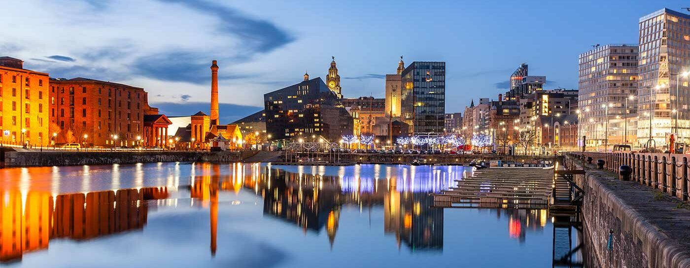 Merseyside Towbar Fitters