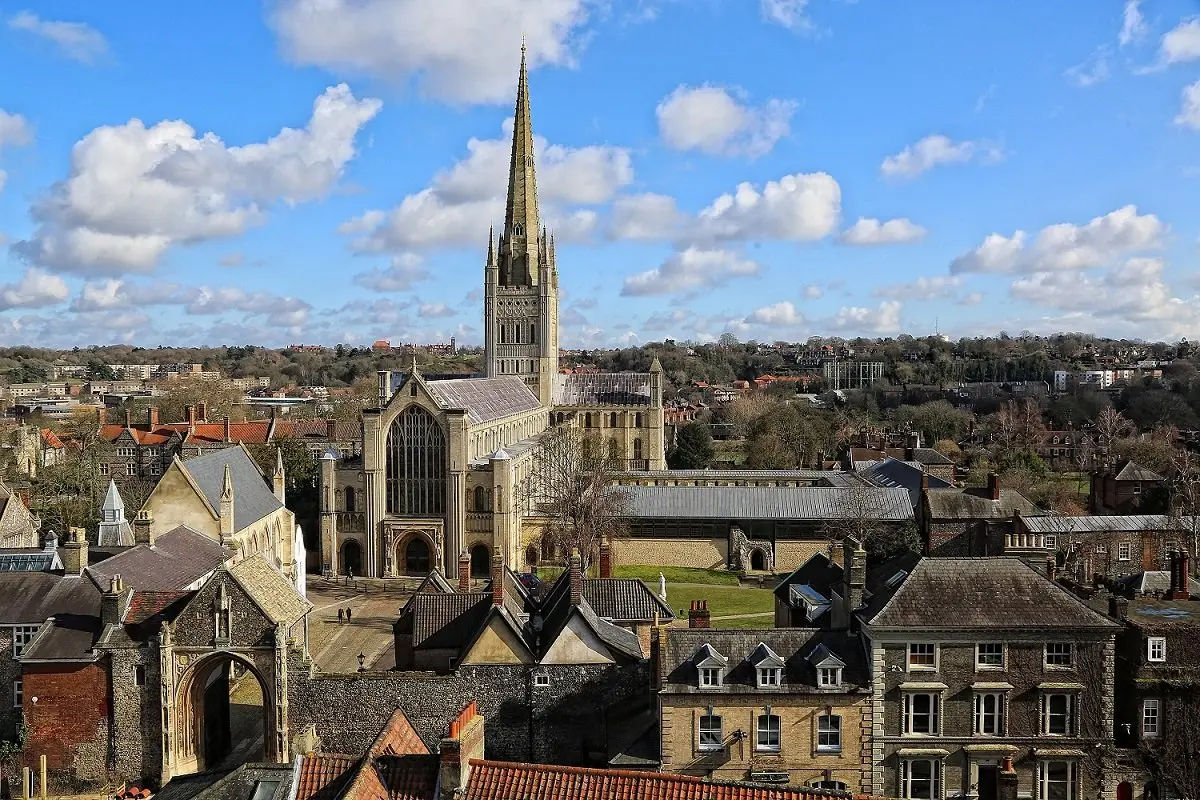 Towbar Fitters in Norwich