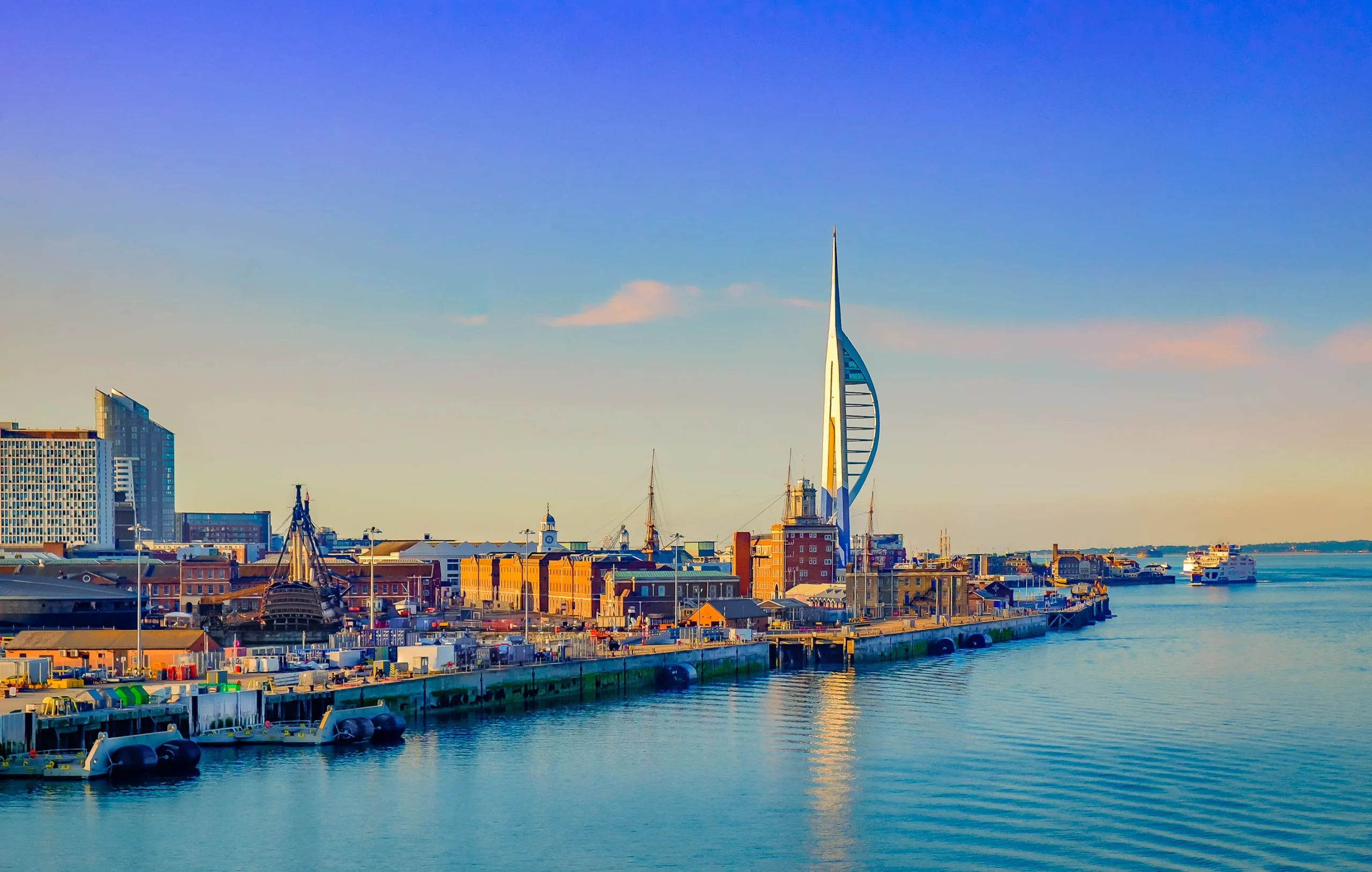 Portsmouth Towbar Fitters