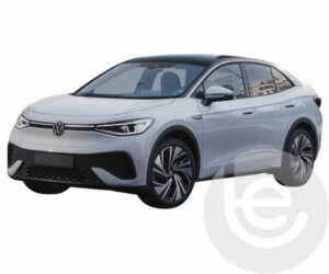 Volkswagen ID.5