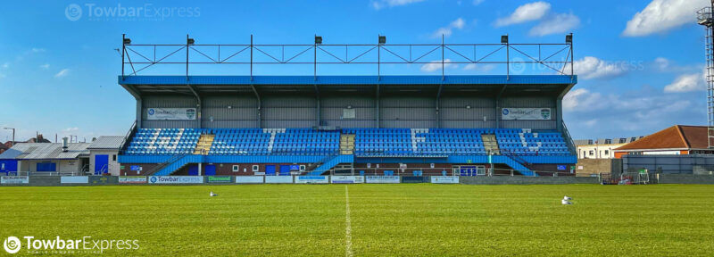 Towbar Express Stadium