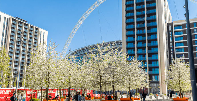 Towbar Fitters in Wembley