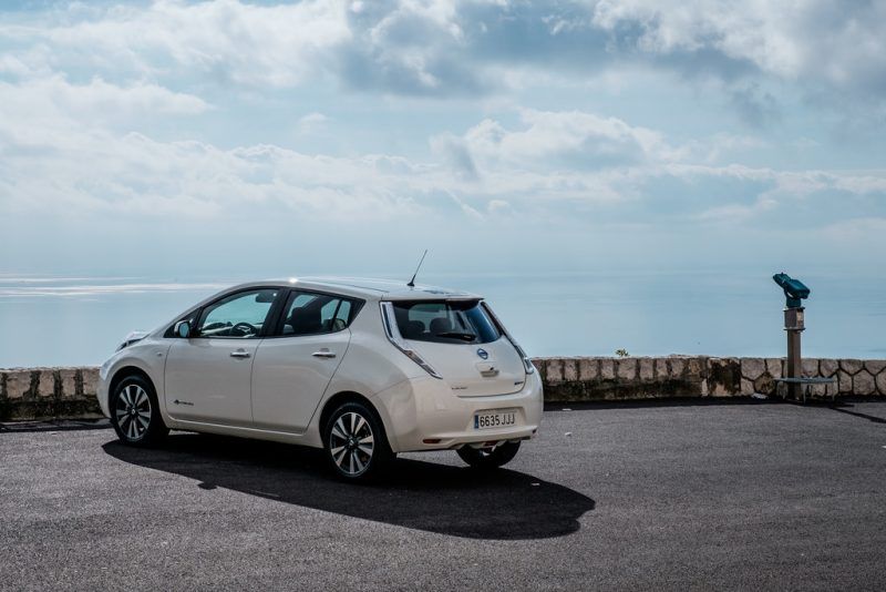 Towbars for Electric Cars