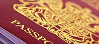 Passport - Family Holidays