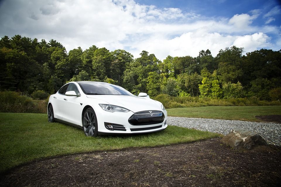 Towbars for Electric Cars